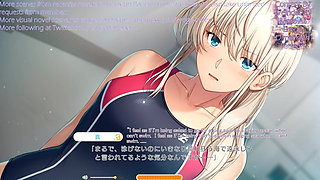 Kamikura Hina No Himitsu Scene1-4