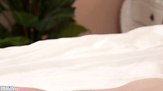 FAMILYxxx - tight pussy scene