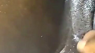 Lesbian Massage Seduction Oily Foreplay Turns Into Hard Dildo Fucking