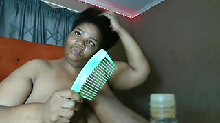 Monster Tits Worship