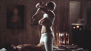 Nice Angel Wicky at and old smut