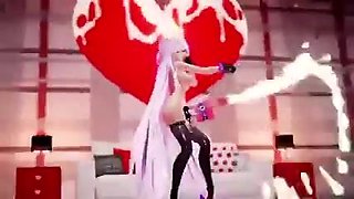 Observe [MMD] FUTA Deep Blue Town - Mmd, Futa, Ngon Porno ...
