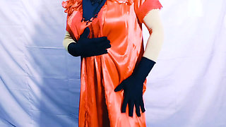 village Bangladeshi beautiful woman - Clear Bengali