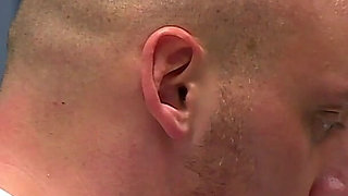 Doctor Fuck Strikes Again