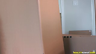 Vina Sky's Bedroom Passion Ignites Asian Intense Heat