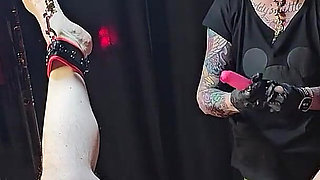 Today I'm Pampering My Little Princess Intensely - Anal - Part 1/4