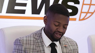 They DO NOT recognize just how fuck up the situation is