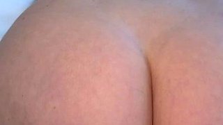 Redhead Beauty Arietta Adams Is Hungry For A Big Dick
