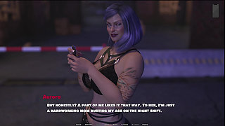 Obsessed with Horny Divorced MILFs (part 11)