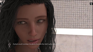 City of Sin - the Nocturne Files (part 5)