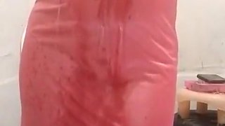 My Soul Sent Me Your Bathing Videos