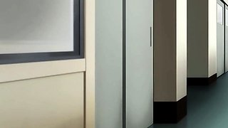 Immoral Routine The Animation 01 ENG Subbed