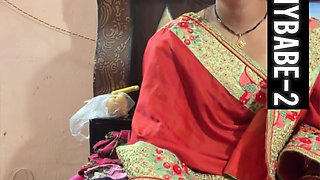 Indian College Teen Fucked by Brother in Law When Her Husband Goes to Work