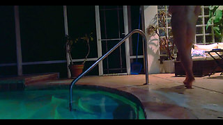 Night Swimming