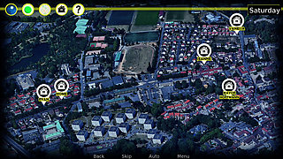 Bbw College life Episode 18 Final stage