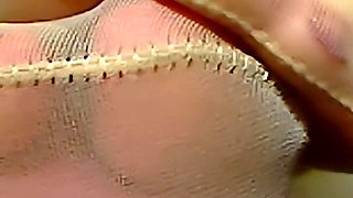 Binaural Nylon Feet * 4K