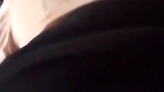 Sexy Secretary Fucks Boss and Wants Promotion