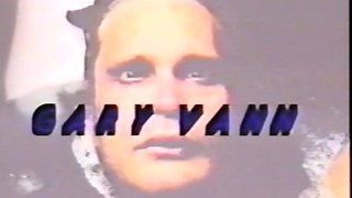 Cummy amateur pussy close up