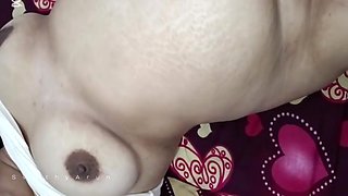 Indian Desi Aunty