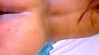 I GAVE THE PUSSY IN THE OFFICE DORM AND I CAME INSIDE