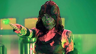 Monster Porn - The Boner Who Bones