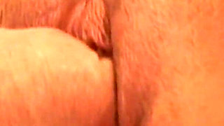 Manual Orgasm