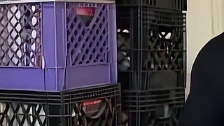 Once Upon a Time in the Bronx!! - (story #03)