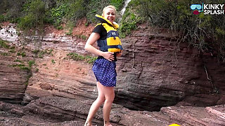 Choosing the Sexiest Life Jacket to Get Wet in