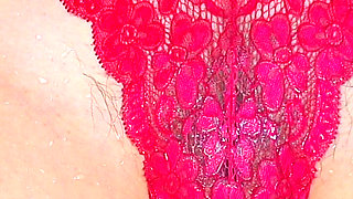 Dry Vs Wet Panties Try on Haul