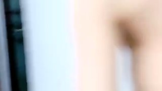 This large amateur cam girl has some very big boobs