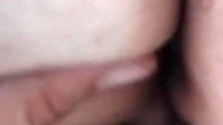 Vid 03 StepSon Hides & Masturbates, Then Caught Step Mom Fingering, He Went to Help and Fuck Her in Toilet