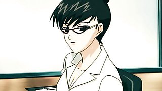 Nymph's hentai anime smut by Hentai PD