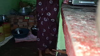 Indian Hot Couple Sex Sexy Wife