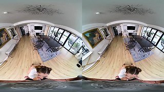 Your Browser History Makes Sandy Little Turned On More Than