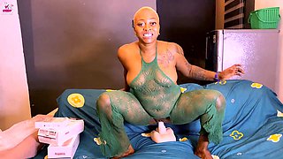 Uglygalz Maturbation