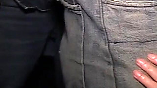 Curvy MILF Wife Cum Slut Diamons Blue Loves to Go Dogging