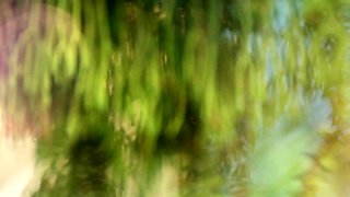 Skinny blonde Australian MILF gets naked