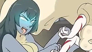 Four Element Trainer Part 98 Final Harem Gang-bang Boom Ending by Loveskysan69