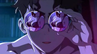 Pachi Monroe Dandadan 3D Animated Porn with Huge Tits & Big Ass