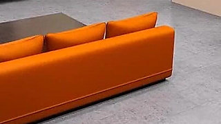 Love and Submission (0.08) Part 13 Free Coffee by Loveskysan69