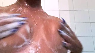 CIMA black and ebony