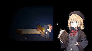 Hentai Game - Captive Lili - Hentai Gallery Animation