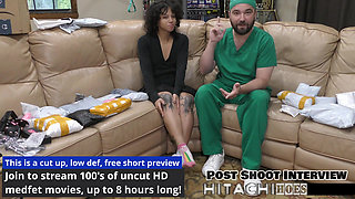 Good Moaning! - Nicole Luva