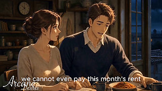 Desire in a Greenhouse Ep1: Sweetness always precedes betrayal (Preview)