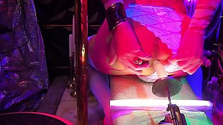 Explicit Buttfuck Pervert Lovin’ Intense Backside Have fun By Fucktoy Sheer pleasure HARD-CORE