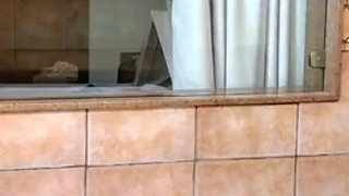 My Friend Took Me by Surprise Masturbating and I Asked Him to Fuck My Pussy