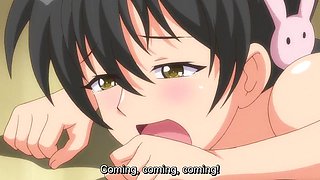 Hentai: Big Ass, Blonde  Onlyfans Porn