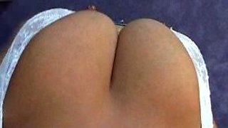 Leann amateur beautiful brunette with big boobs