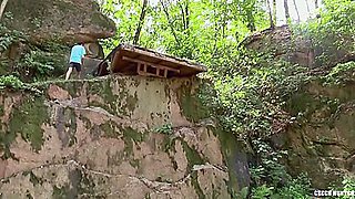 Summer Delights With An Athlete With Denny Chris