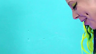 Girlfriend Sybian War Part 2